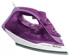 Утюг Tefal FV2836E0, фиолетовый