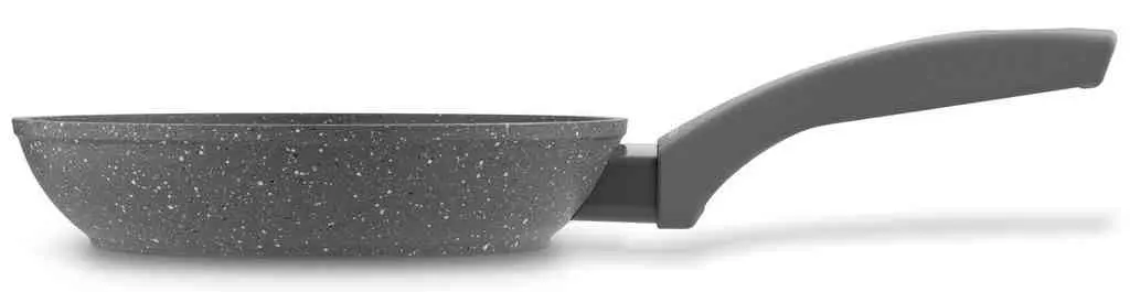 Сковорода Konighoffer Greys Marble 3pcs, серый
