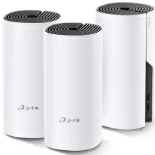 Access Point TP-Link Deco M4 (2-pack)