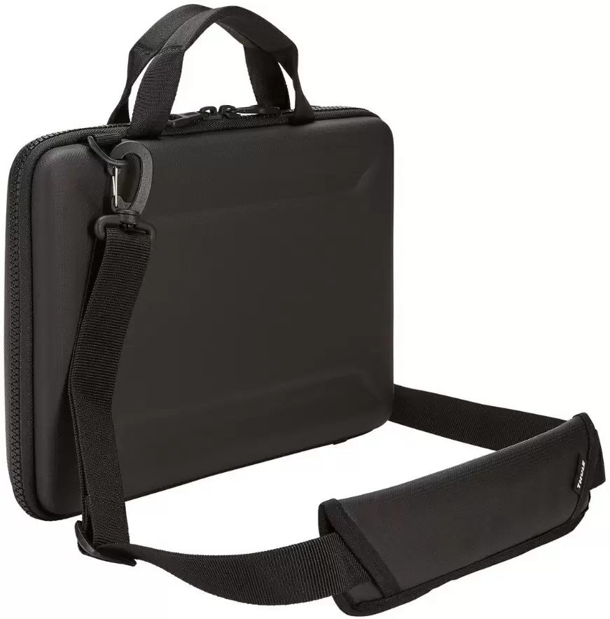 Geantă pentru laptop Thule Gauntlet MacBook Attache 13", negru