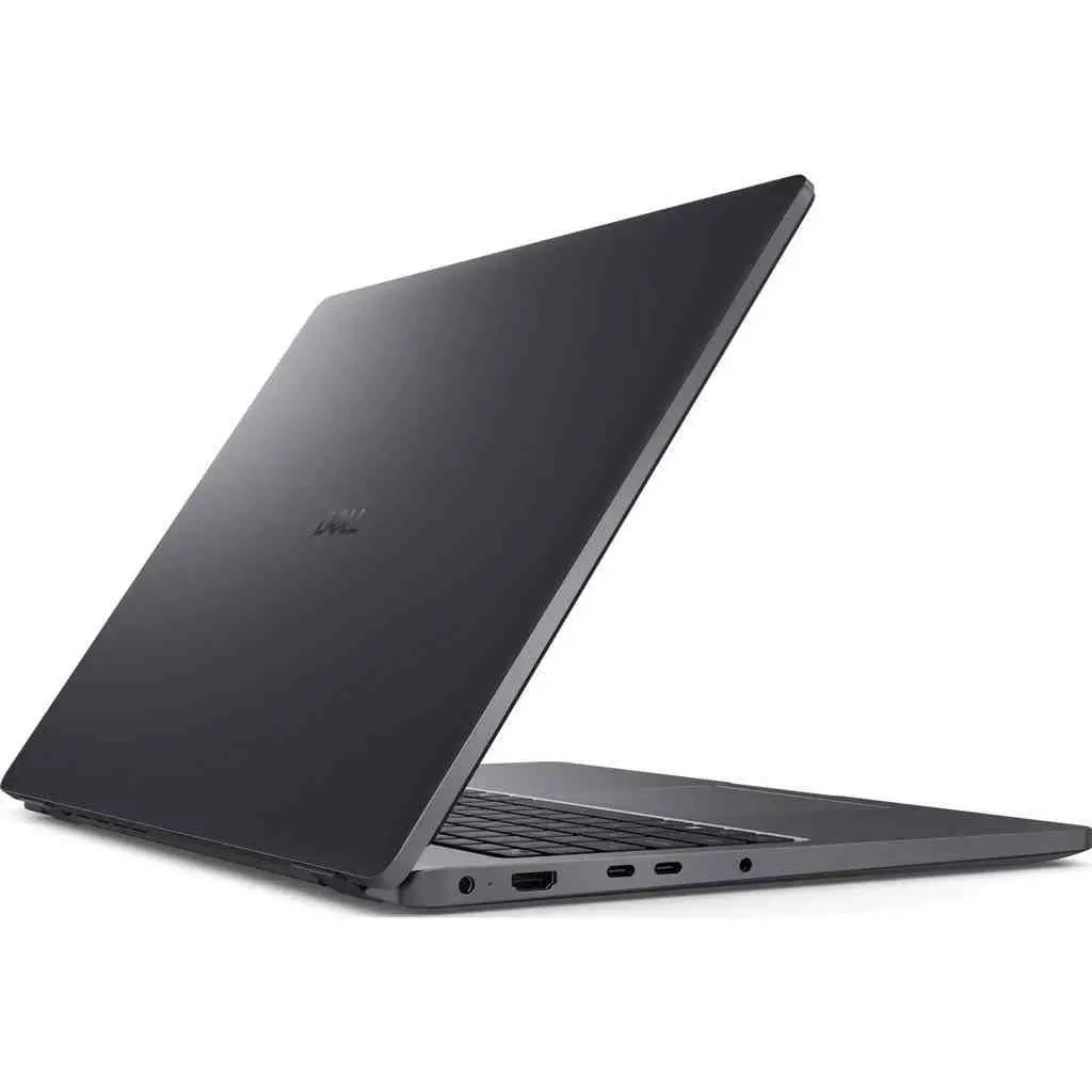 Ноутбук Dell Pro 16 PC16255 (16.0"/FHD+/Ryzen 5 PRO/16GB/1TB/Radeon Graphics/Win 11), черный