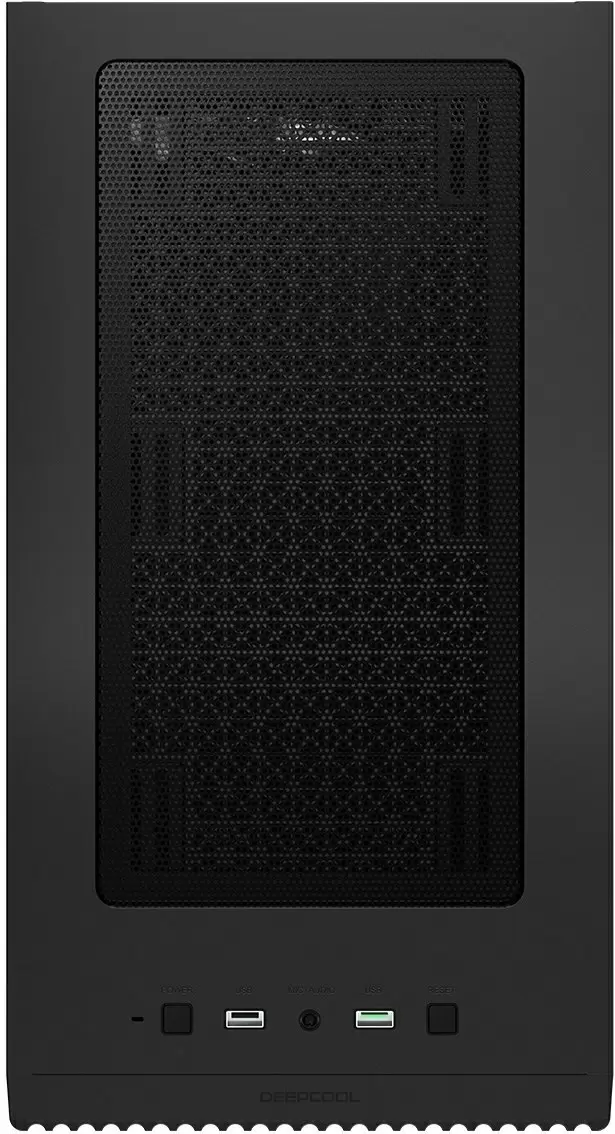 Carcasă Deepcool Matrexx 40 3FS, negru