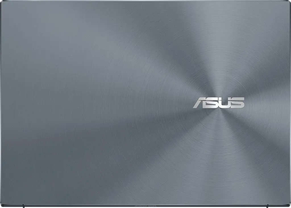 Laptop Asus Zenbook 14X UX5400EG (14"/4K/Core i7-1165G7/16GB/1TB/GeForce MX450 2GB/Win11), gri