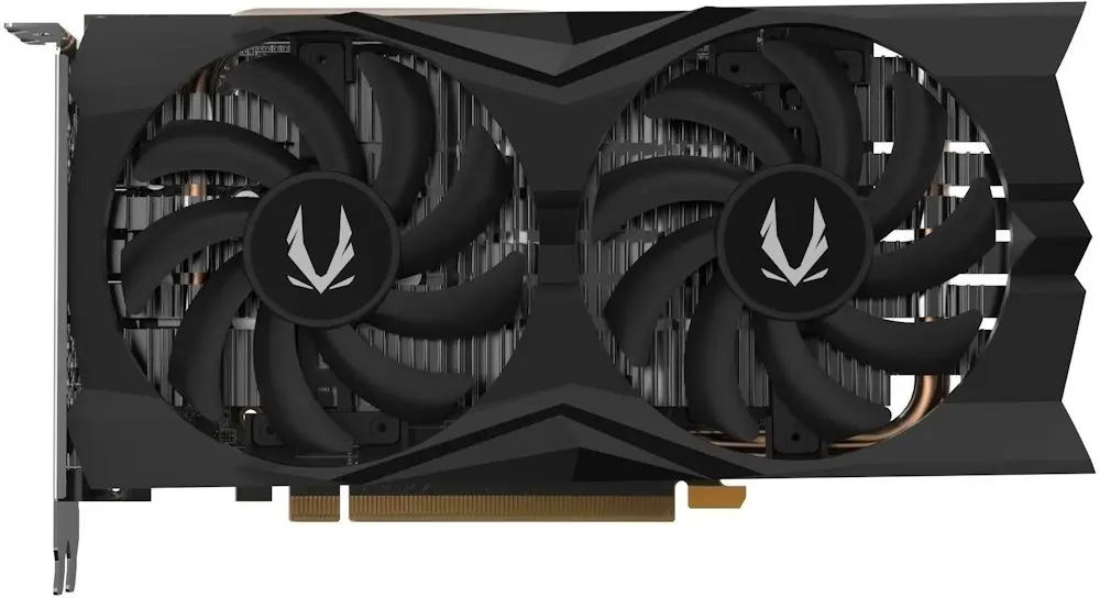 Видеокарта Zotac GeForce GTX 1650 D6 4GB GDDR6 на tehnoparc.md Видеокарта Zotac GeForce GTX 1650 D6 4GB GDDR6