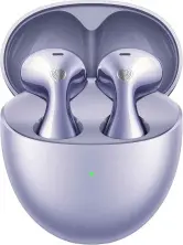 Наушники Huawei FreeBuds 6, фиолетовый на tehnoparc.md Наушники Huawei FreeBuds 6, фиолетовый