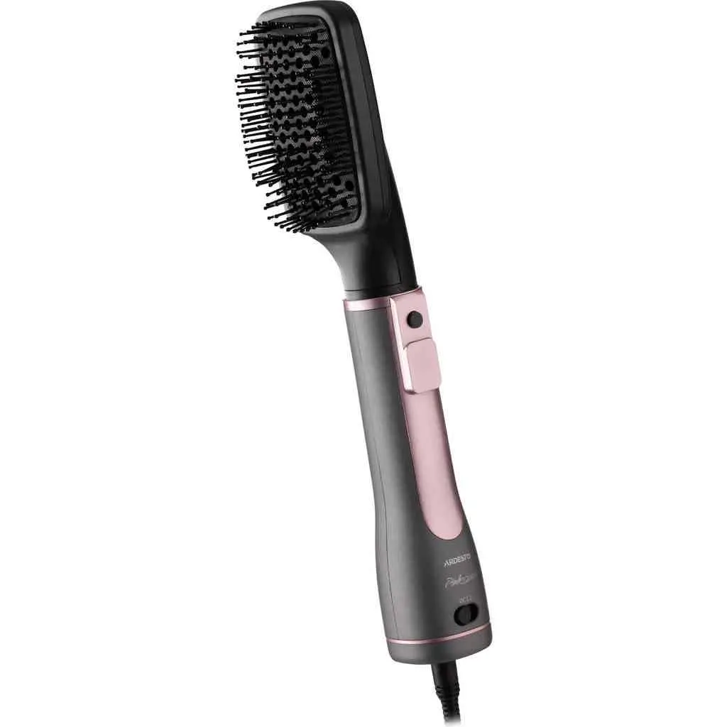 Perie de coafat Ardesto HD-CR300PT, gri