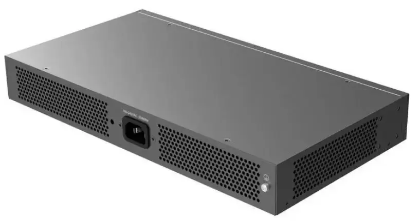 Коммутатор Grandstream GWN7801