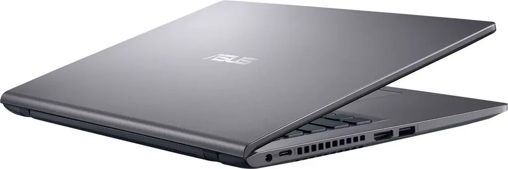 Laptop Asus X415EA (14"/FHD/Core i3-1115G4/8GB/256GB/Intel Iris Xe), gri pe tehnoparc.md Laptop Asus X415EA (14"/FHD/Core i3-1115G4/8GB/256GB/Intel Iris Xe), gri