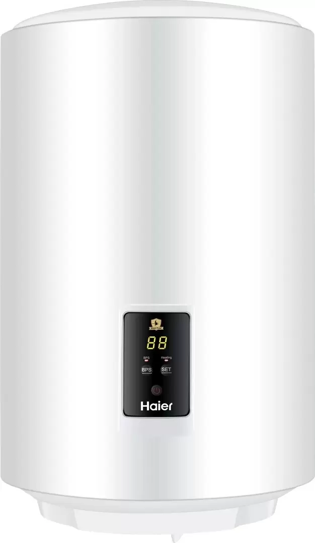 Boiler cu acumulare Haier ES50VA5, alb