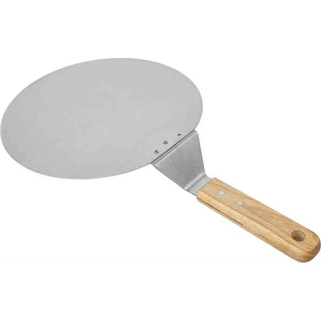 Spatulă Tadar Inox 25.5cm, inox