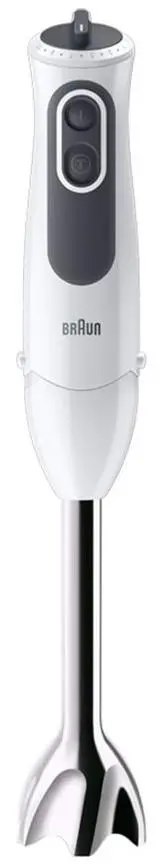 Блендер Braun MQ3100WH, белый