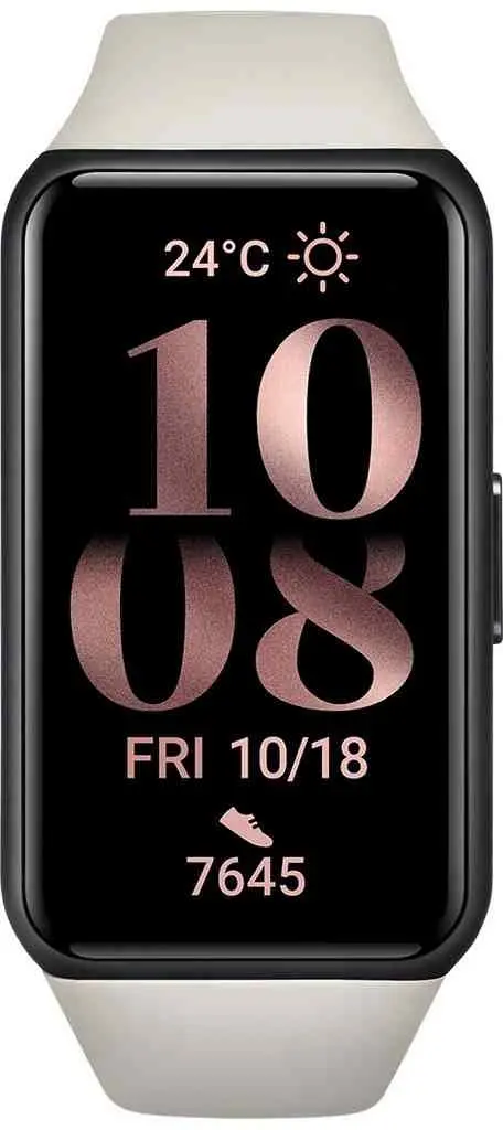 Фитнес браслет Honor Band 6, серый