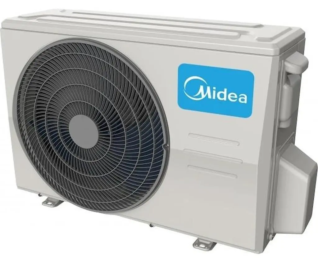 Aparat de aer condiționat Midea AG09 Infiniti Inverter 09kBTU, alb pe tehnoparc.md Aparat de aer condiționat Midea AG09 Infiniti Inverter 09kBTU, alb