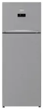Холодильник Beko RDNE505E30ZXBN, нержавеющая сталь на tehnoparc.md Холодильник Beko RDNE505E30ZXBN, нержавеющая сталь