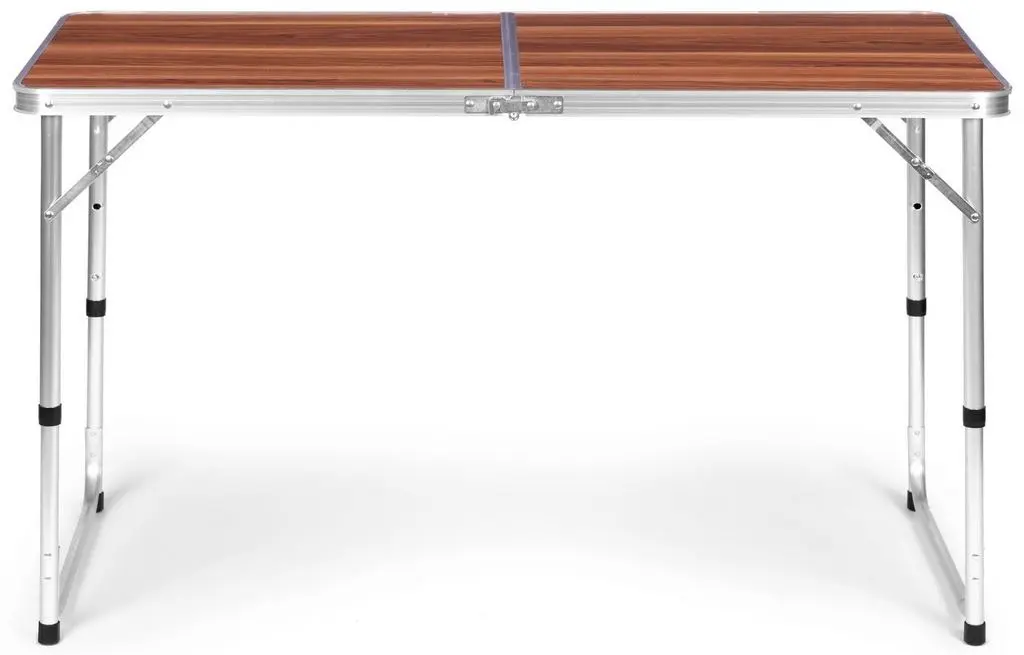 Set mobilă de grădină Modern Home GMGF-RM07, cafeniu/argintiu
