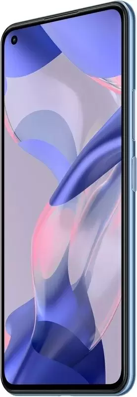 Smartphone Xiaomi 11 Lite 5G NE 8GB/128GB, albastru deschis