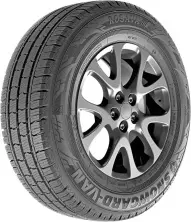 Шина Rosava Snowgard-Van 225/65 R16C 112/110R