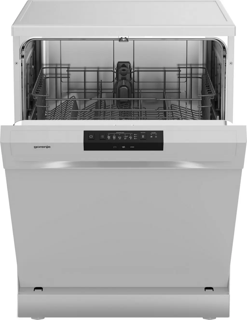 Посудомоечная машина Gorenje GS 62040 W, белый