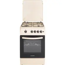 Aragaz Nobeltek NLT 5602B/G1