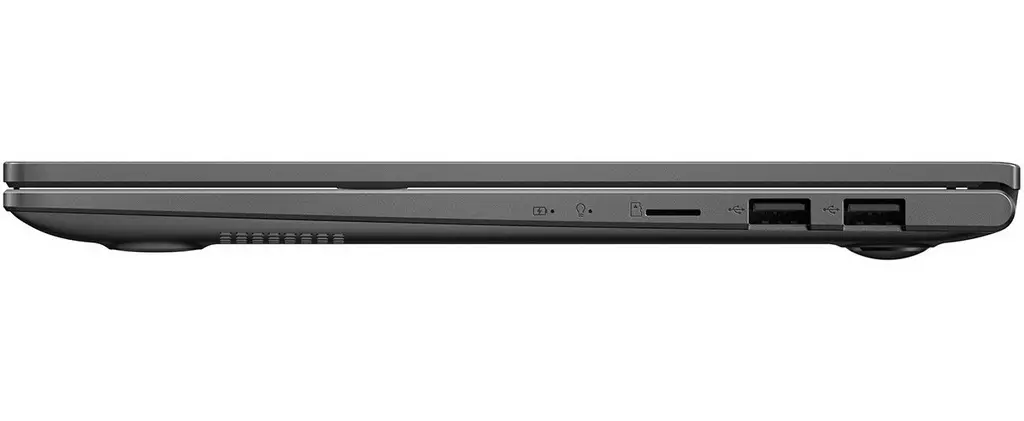 Laptop Asus K413EA (14"/FHD/Core i5-1135G7/8GB/256GB/Intel Iris Xe), negru pe tehnoparc.md Laptop Asus K413EA (14"/FHD/Core i5-1135G7/8GB/256GB/Intel Iris Xe), negru