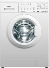 Maşină de spălat rufe Atlant CMA 60Y108-00, alb