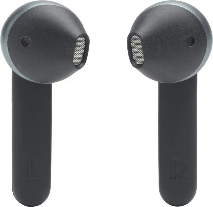 Căşti JBL Tune 225TWS, negru