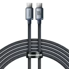 Cablu USB Baseus CAJY000701, negru