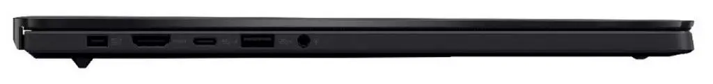 Laptop Asus ProArt 16 OLED H7606WI (16.0"/4K/Ryzen AI 9 HX 370/64GB/2TB/GeForce RTX 4070 8GB/Win 11), negru pe tehnoparc.md Laptop Asus ProArt 16 OLED H7606WI (16.0"/4K/Ryzen AI 9 HX 370/64GB/2TB/GeForce RTX 4070 8GB/Win 11), negru