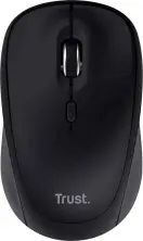 Mouse Trust 25440, negru