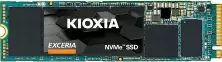 SSD накопитель Kioxia Exceria M.2 NVMe, 250ГБ