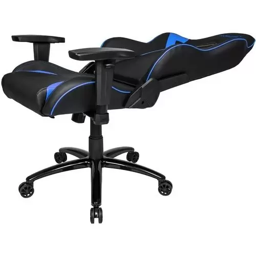 Компьютерное кресло AKRacing SX AK-SX-BL, синий