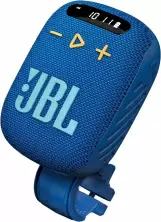 Портативная колонка JBL Wind 3, синий