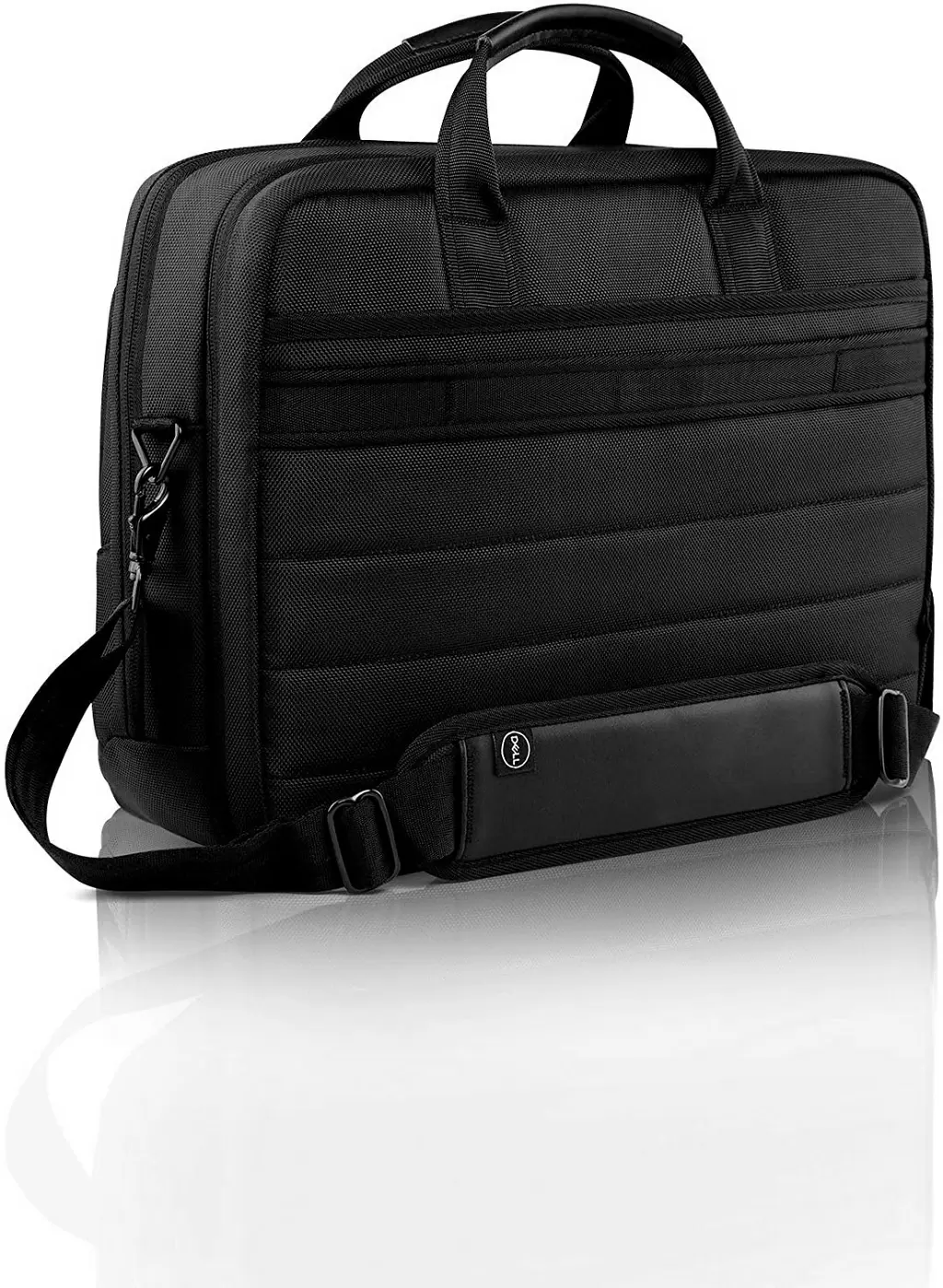 Geantă pentru laptop Dell Premier Briefcase 15, negru