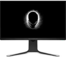Monitor Dell AW2720HFA, alb pe tehnoparc.md Monitor Dell AW2720HFA, alb