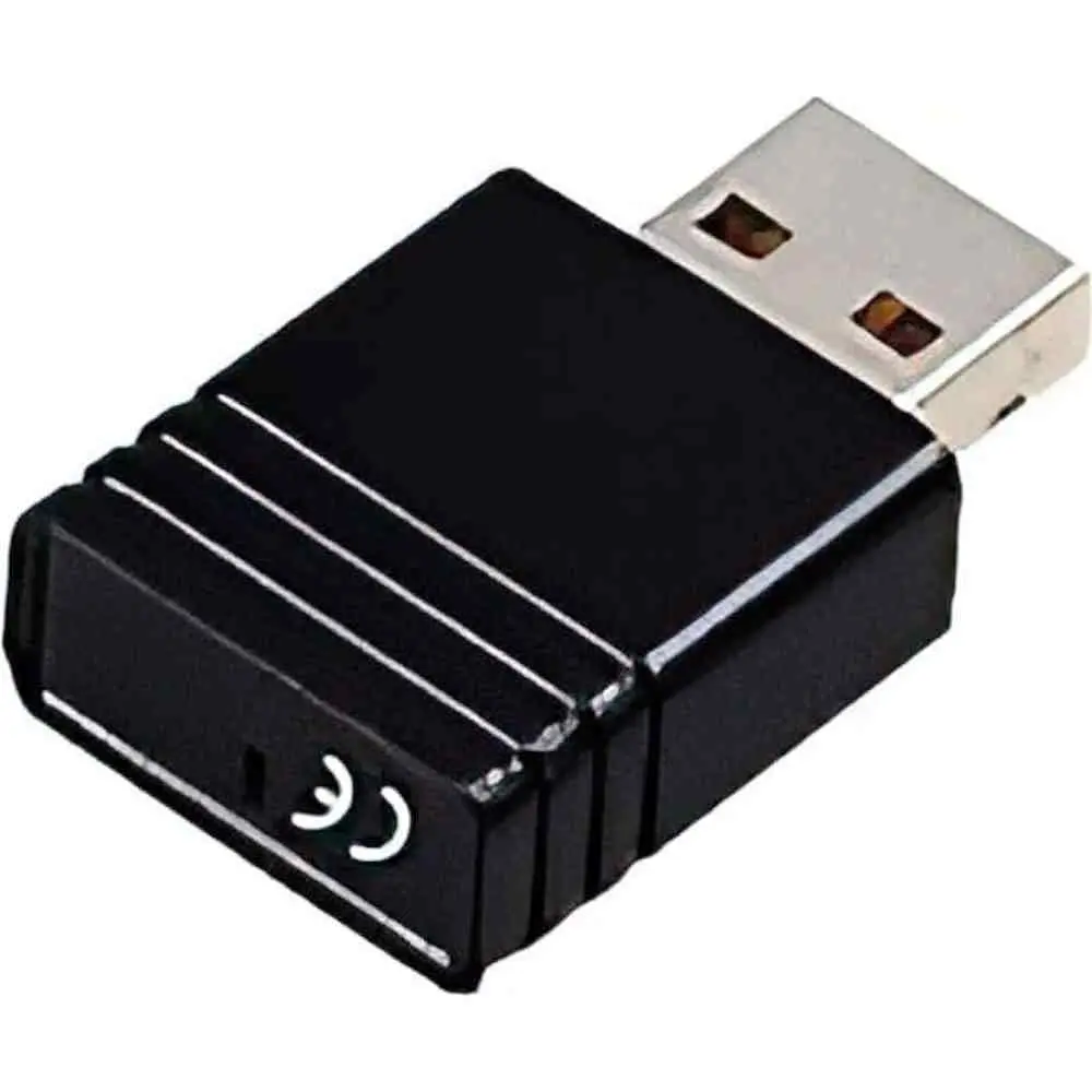 Adaptor de rețea Acer MC.JR311.00C, negru