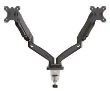 Кронштейн для монитора Barkan M142P, черный