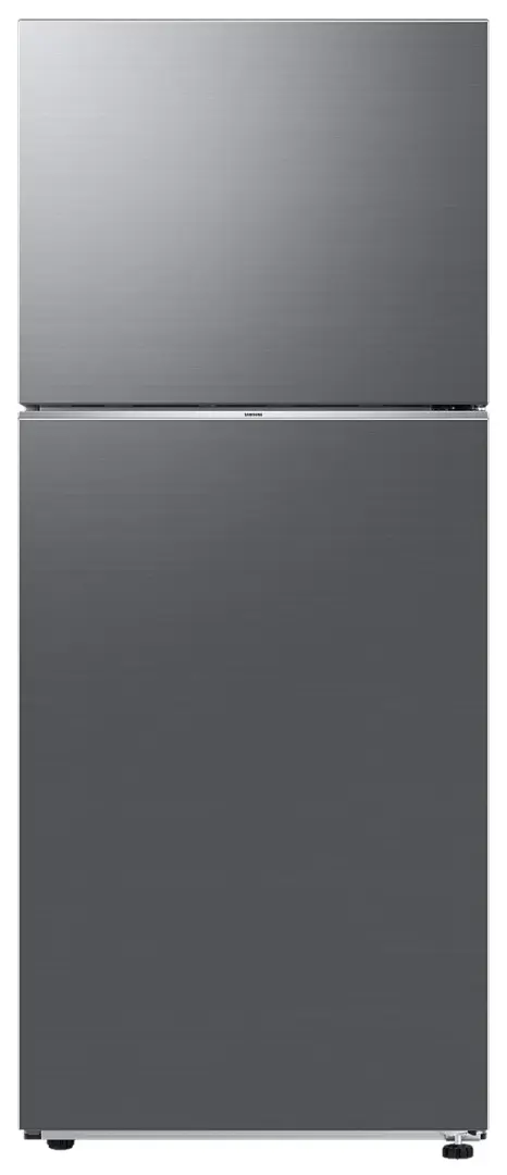 Холодильник Samsung RT38CG6000S9UA, нержавеющая сталь