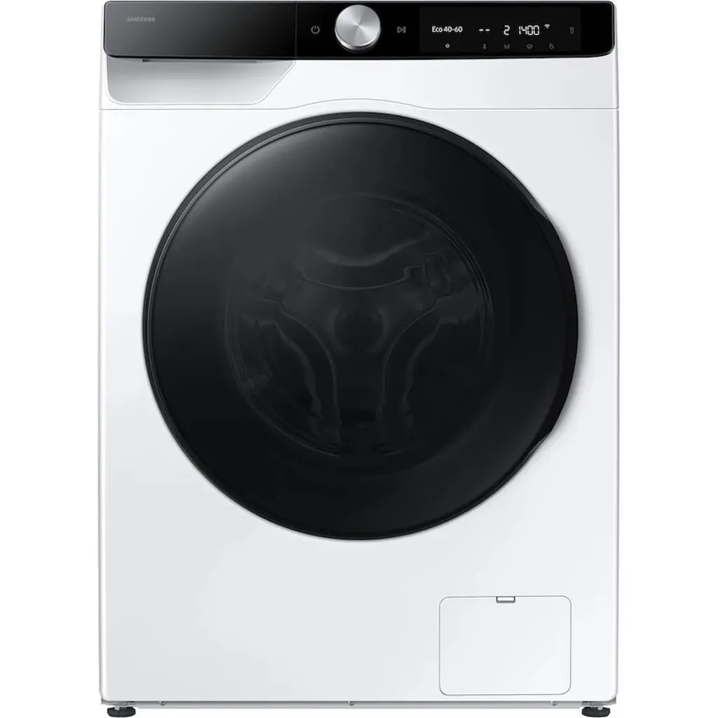 Masina de spalat rufe Samsung WD90DG6G94BKUA, alb