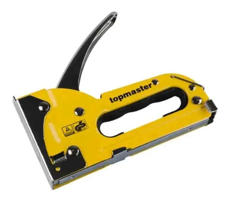 Stapler manual Topmaster 491119