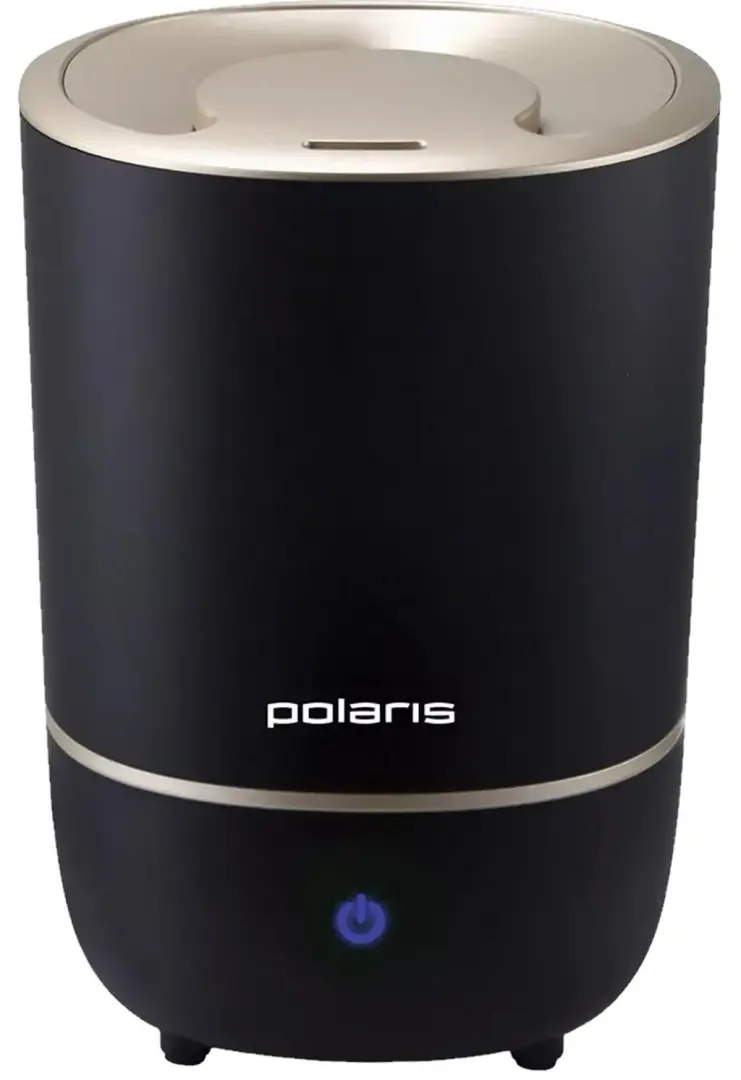 Umidificator de aer Polaris PUH 8105 TF, negru