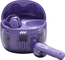 Căşti JBL Tune Flex 2, violet pe tehnoparc.md Căşti JBL Tune Flex 2, violet
