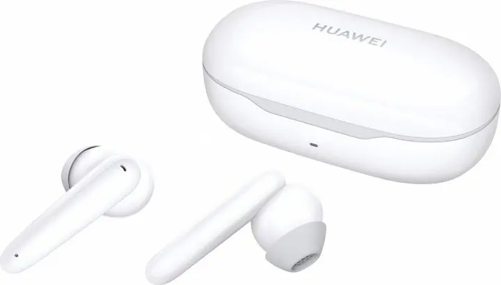 Наушники Huawei FreeBuds SE, белый