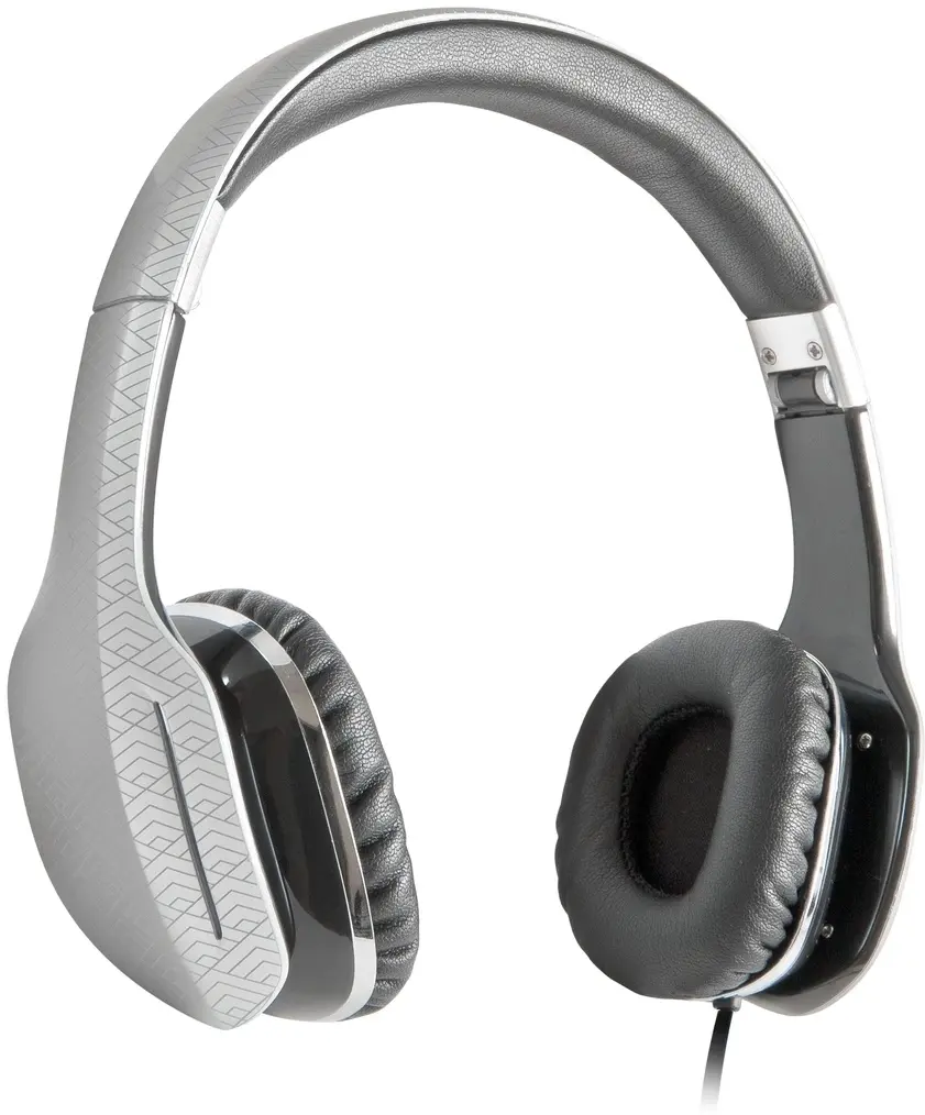 Наушники Defender Free Motion Eagle 874, серебристый