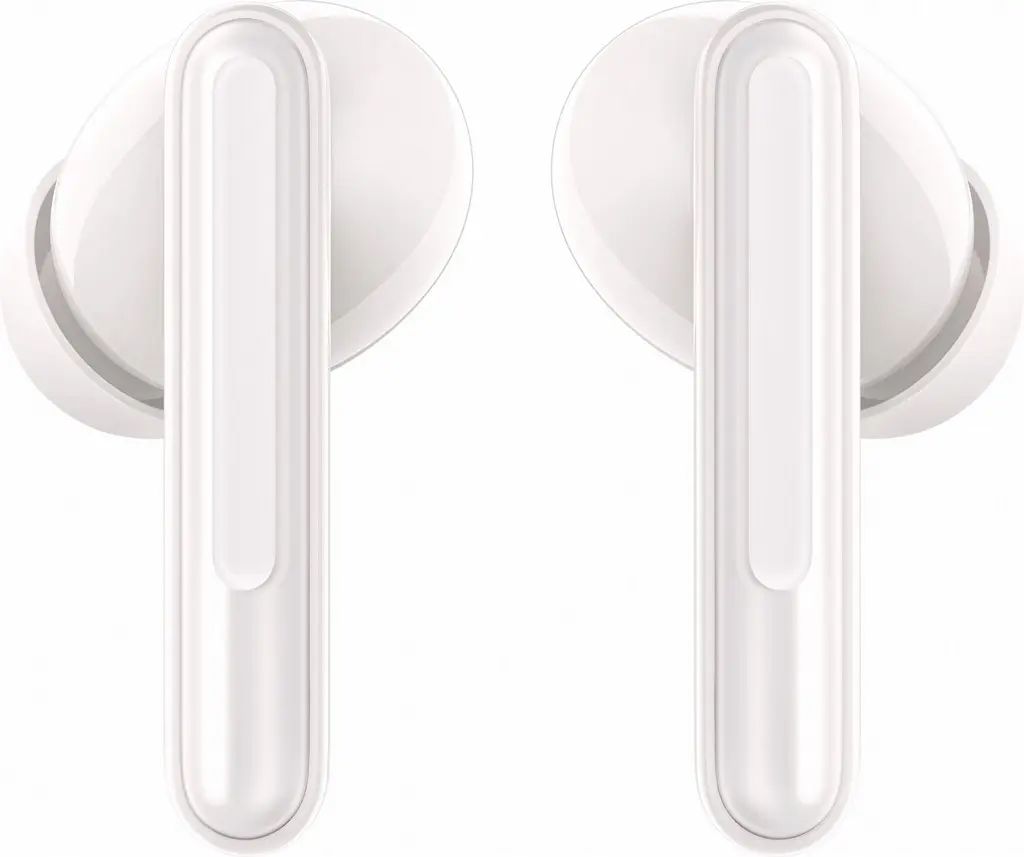 Căşti Oppo Enco Free 2, alb