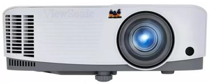 Проектор Viewsonic PA503S, белый
