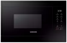 Встраиваемая микроволновая печь Samsung MG22M8254AK/E2, черный