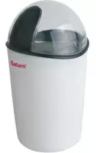 Кофемолка Saturn ST-CM1231, белый