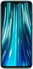 Смартфон Xiaomi Redmi Note 8 Pro 6GB/64GB, зеленый