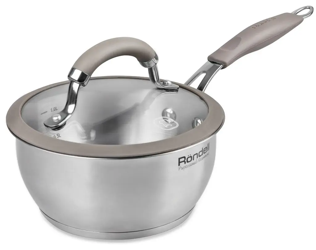 Set vase de gătit Rondell RDS-756