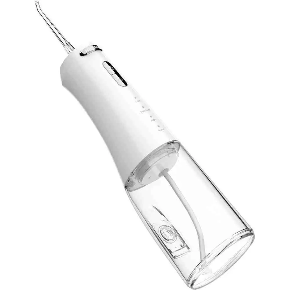 Irigator Nicefeel FC5090, alb